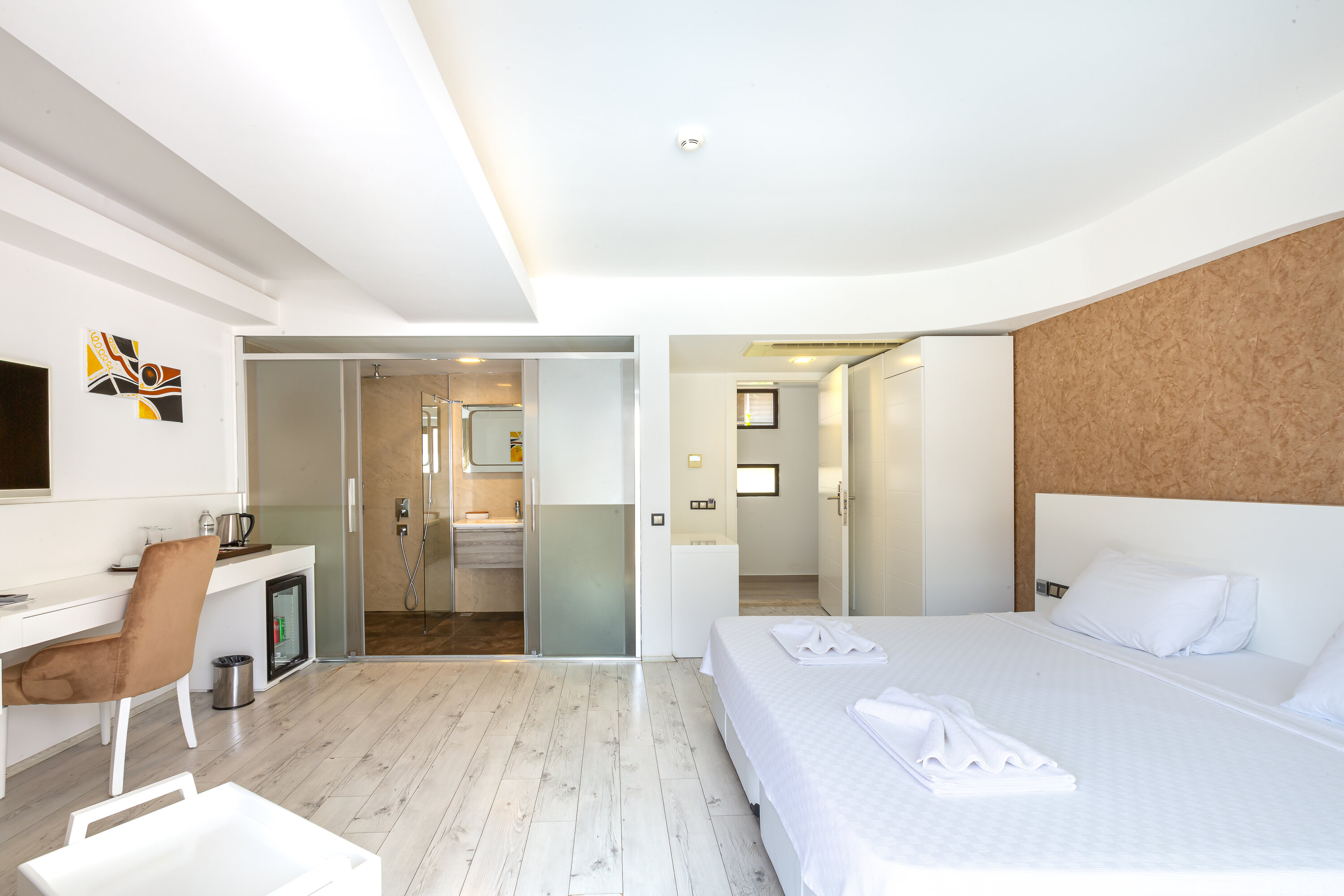 Rhapsody Hotel & Spa Kalkan galeri 5