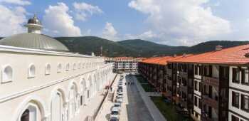 Taraklı Termal Suit · 54