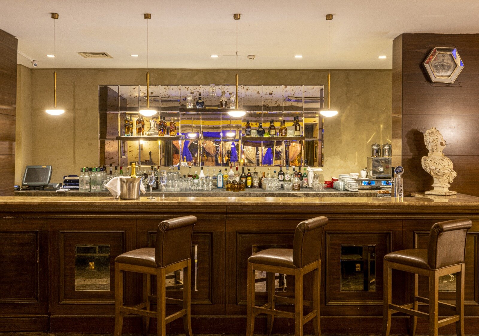 Grand Pasha Kyrenia Hotel & Spa galeri 10