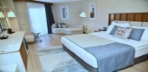 Standart Kara Manzaralı Oda Görseli