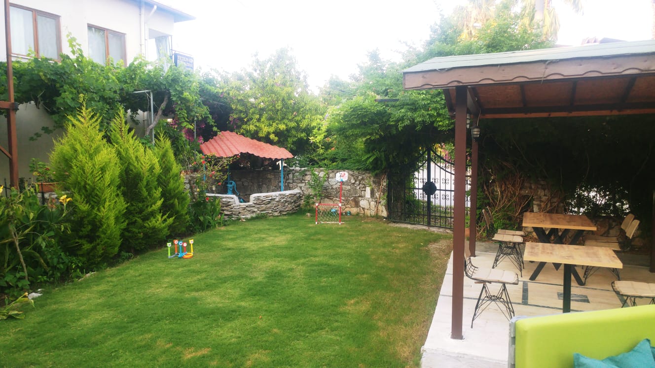 Nehir Dalyan Hotel
