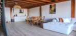 Deluxe Bungalov (Özel Havuzlu, Jakuzili) Görseli