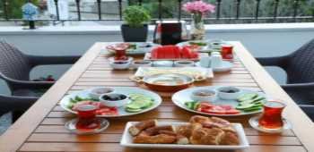 Elia İmroz Otel · 32