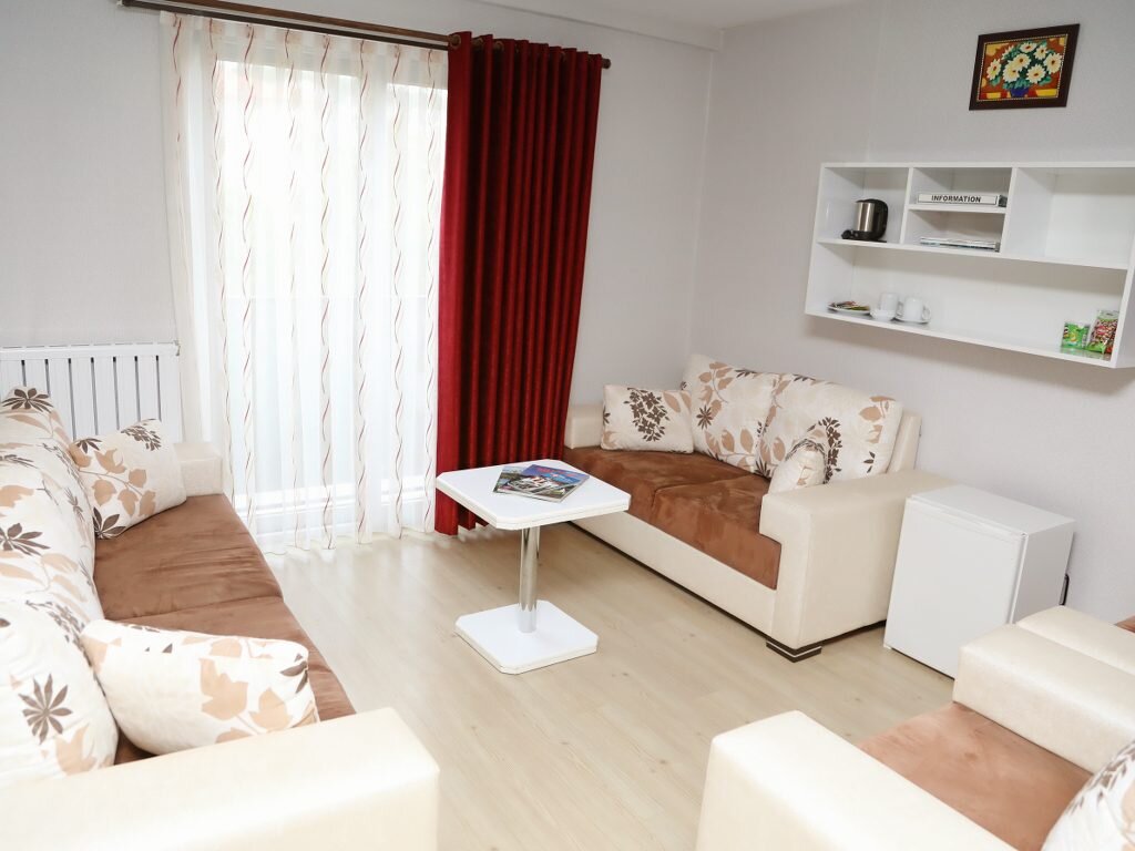 Muğla Hotel · 3