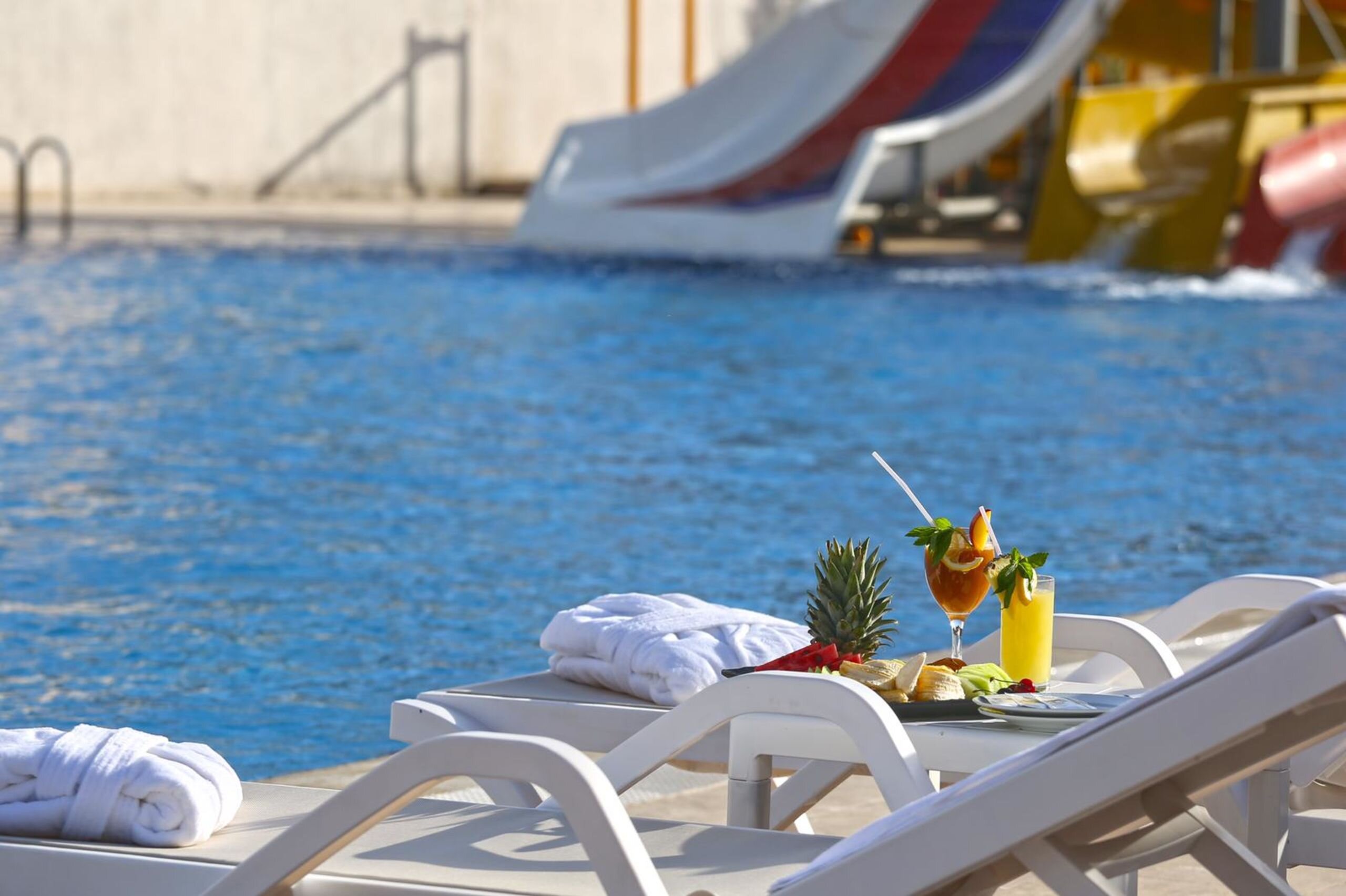 Mesopotamia Garden Hotel