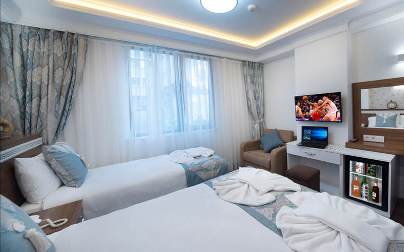 Lika Hotel