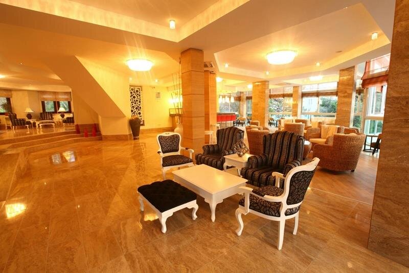 Telmessos Select Hotel