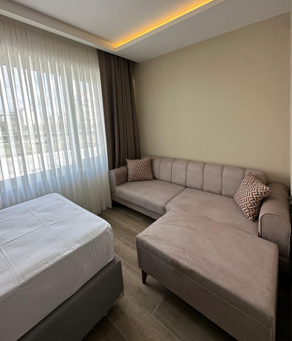 Parla Park Otel galeri 8