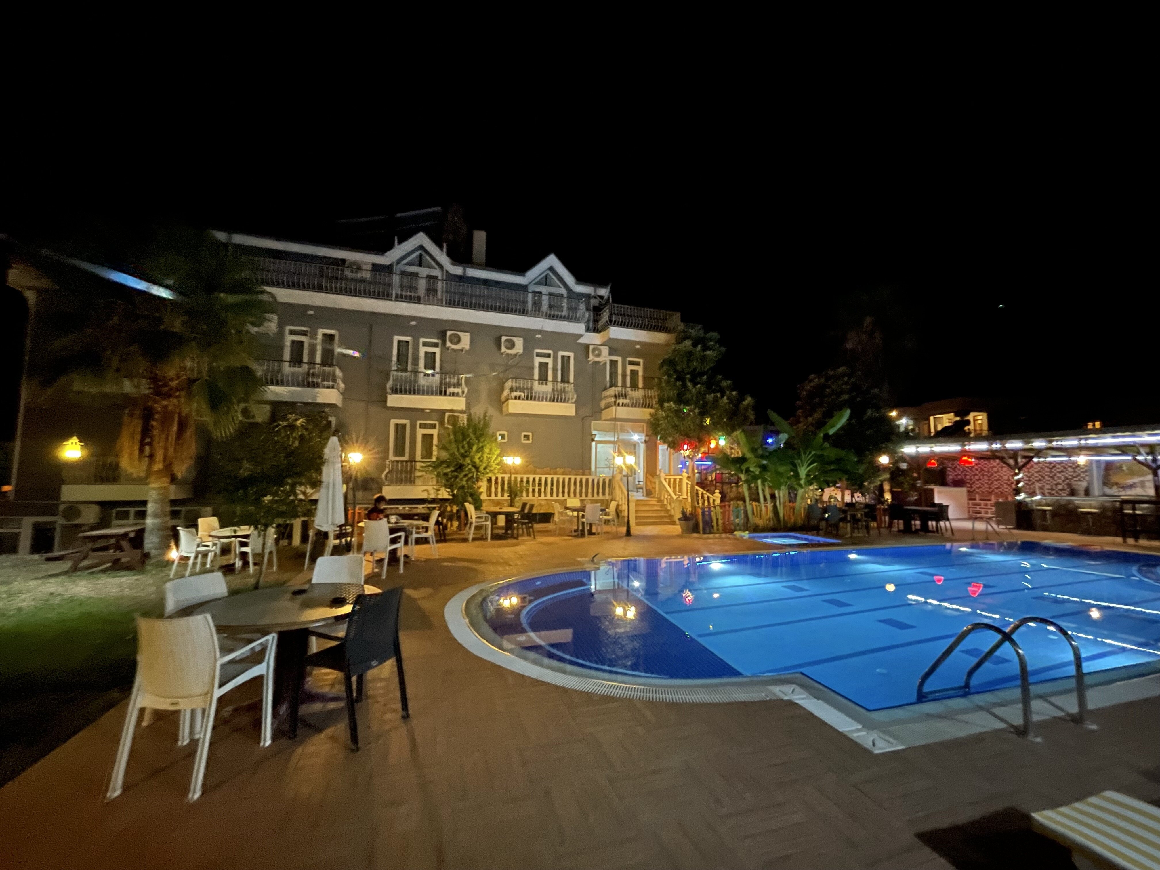 Tekirova Millennium Hotel galeri 6