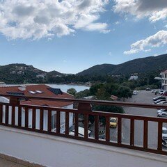Oğuz Otel Datça