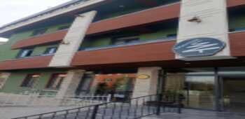 Monteri Palace