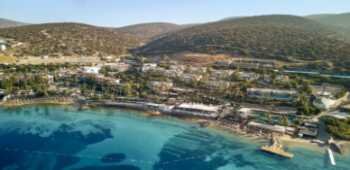 TUI MAGIC LIFE Bodrum +16 Adult Only