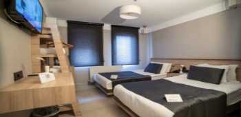 Utkubey Hotel · 57