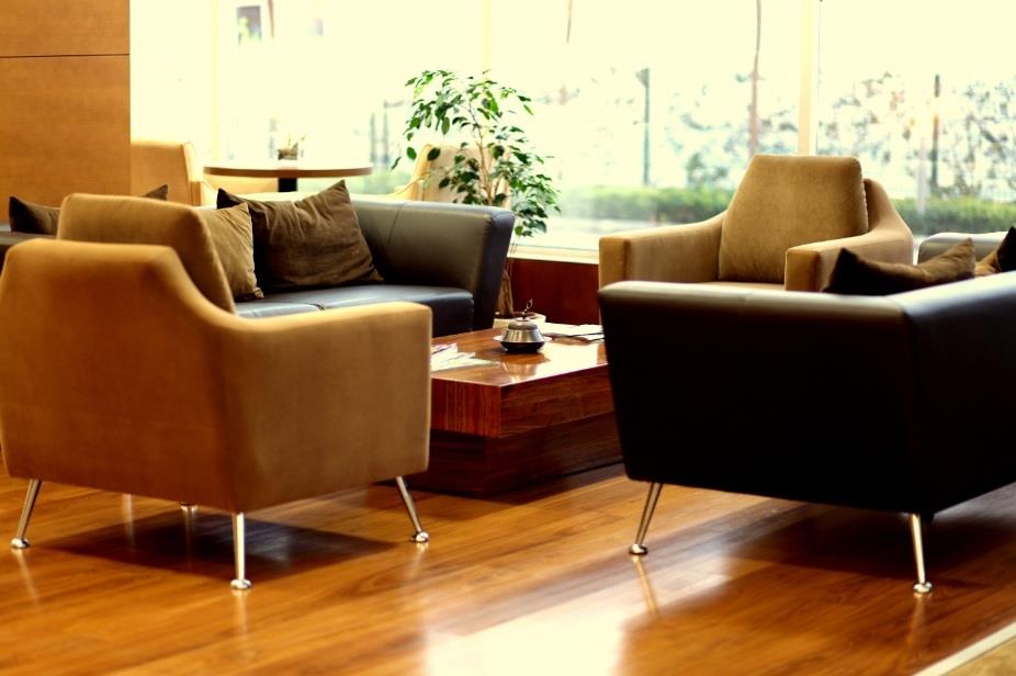 Oruçoğlu Oreko Hotel