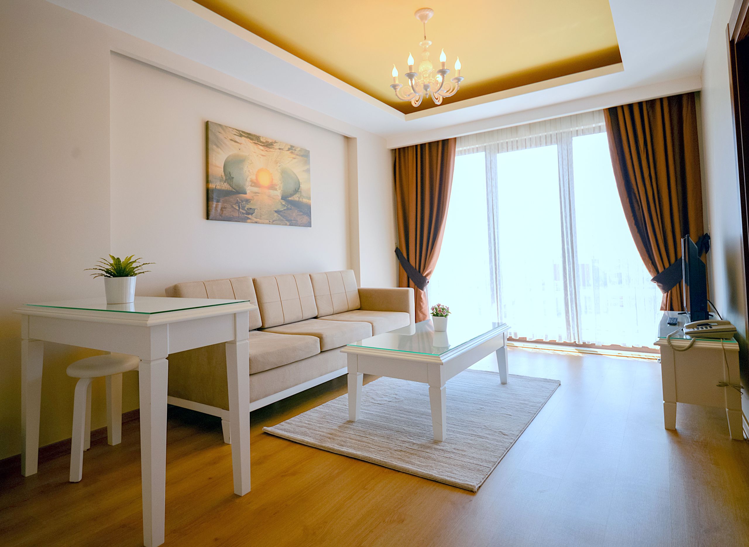Sarajevo Suit Hotel