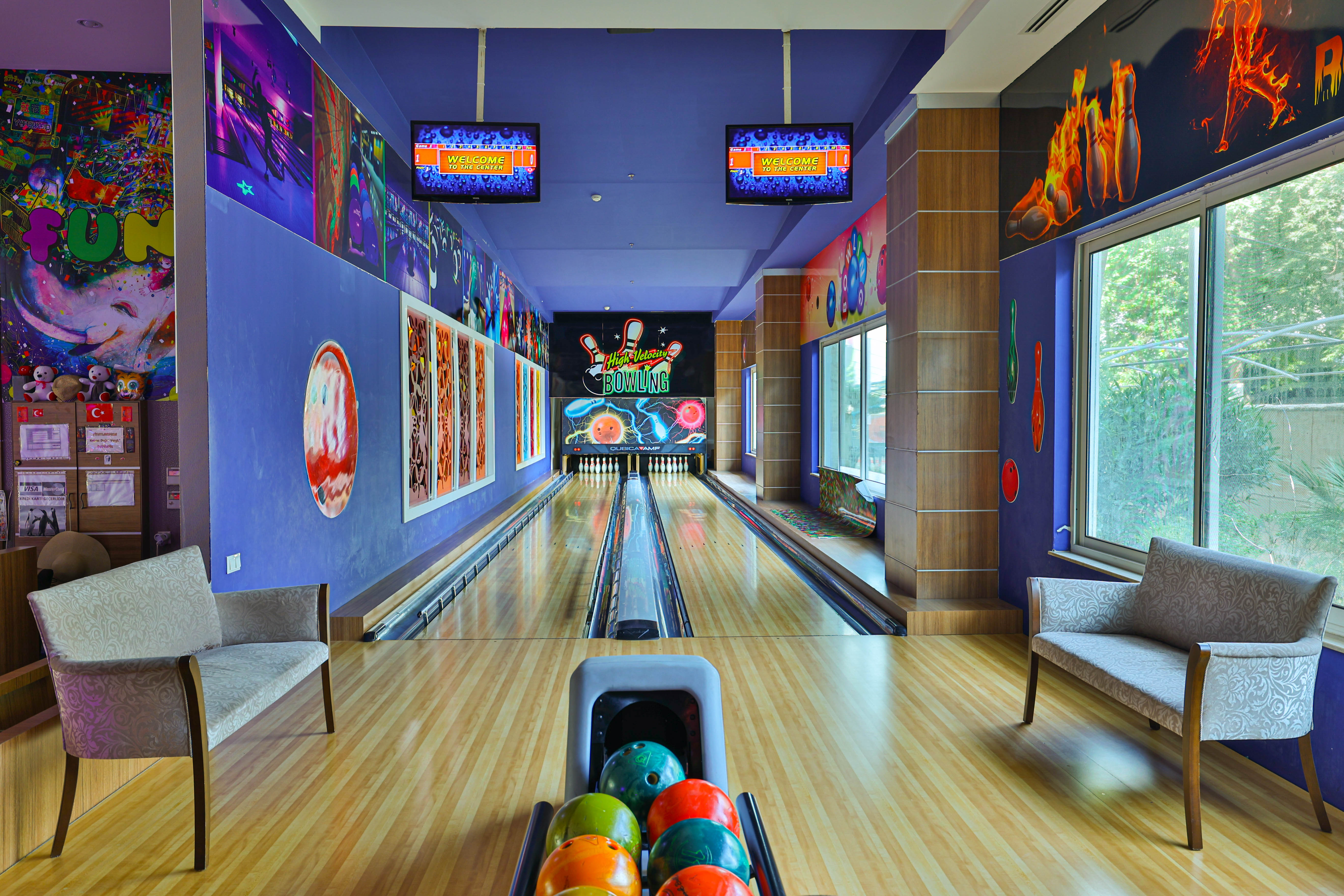 Crystal Sunset Luxury Resort & Spa