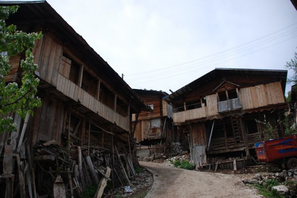 Yeşil Vadi Otel Şavşat