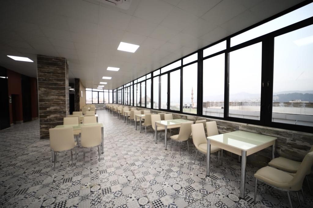 Asil Otel Şanlıurfa
