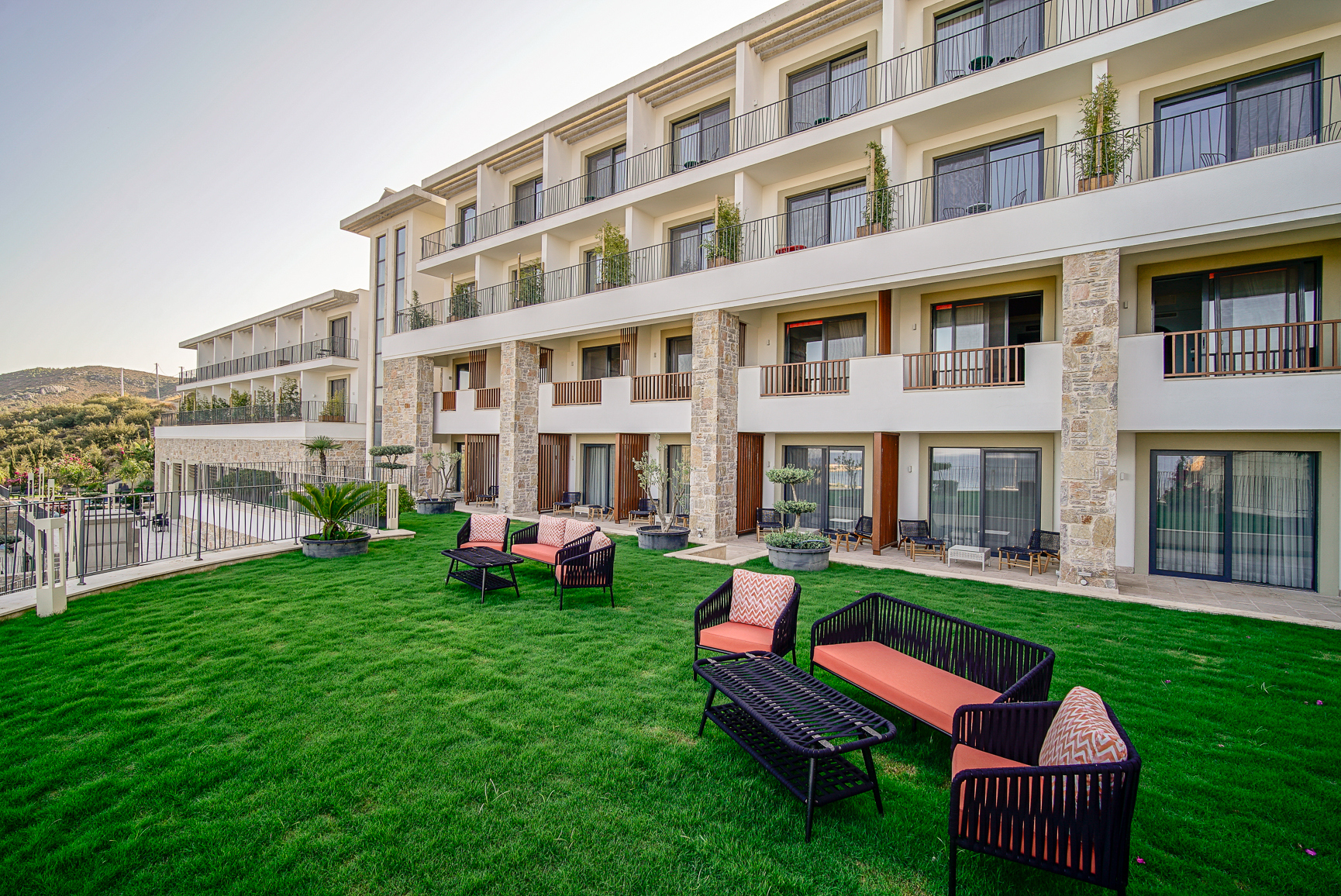 Cape Krio Boutique Hotel & Spa