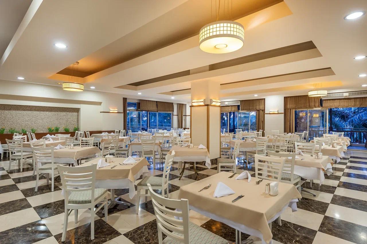 Sunis Kumköy Beach Resort Hotel & Spa