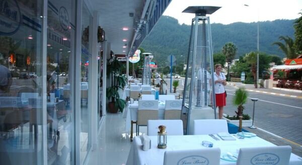 Devamlı Hotel By Verde +16 galeri 3