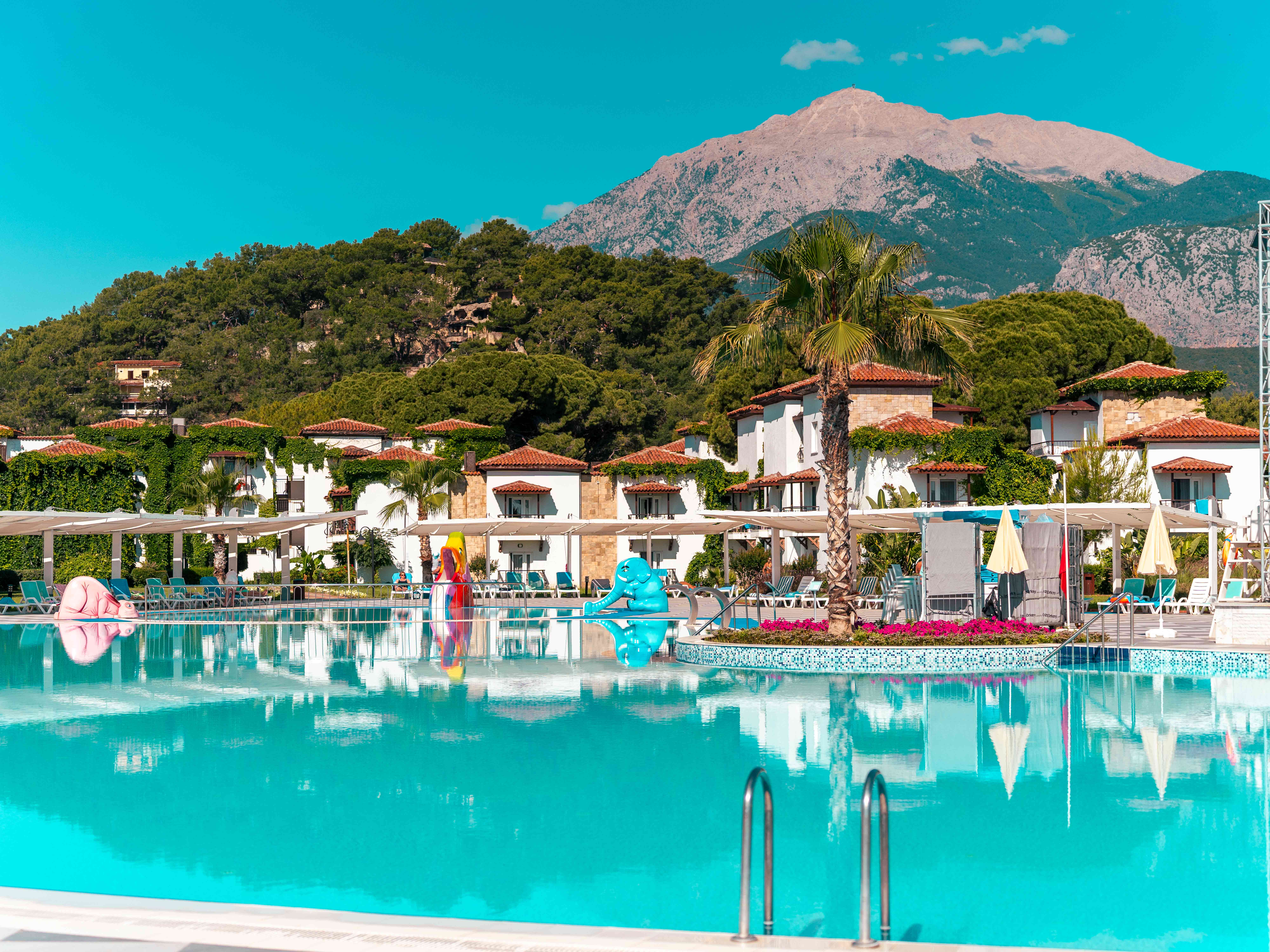 Club Marco Polo