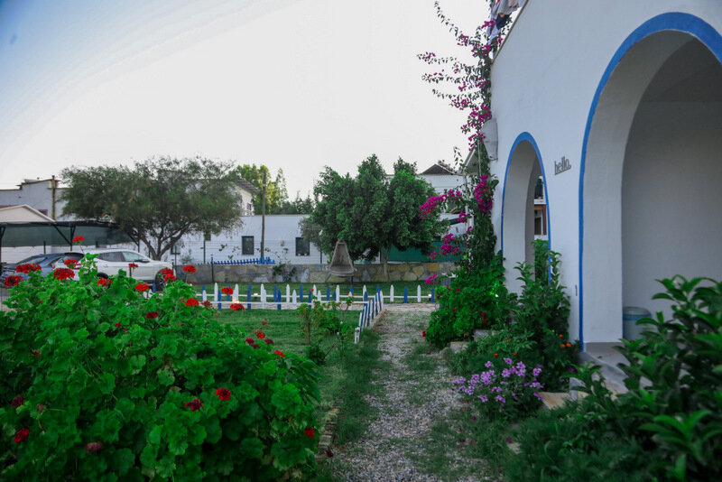 Yalıyanı Pansiyon · 9