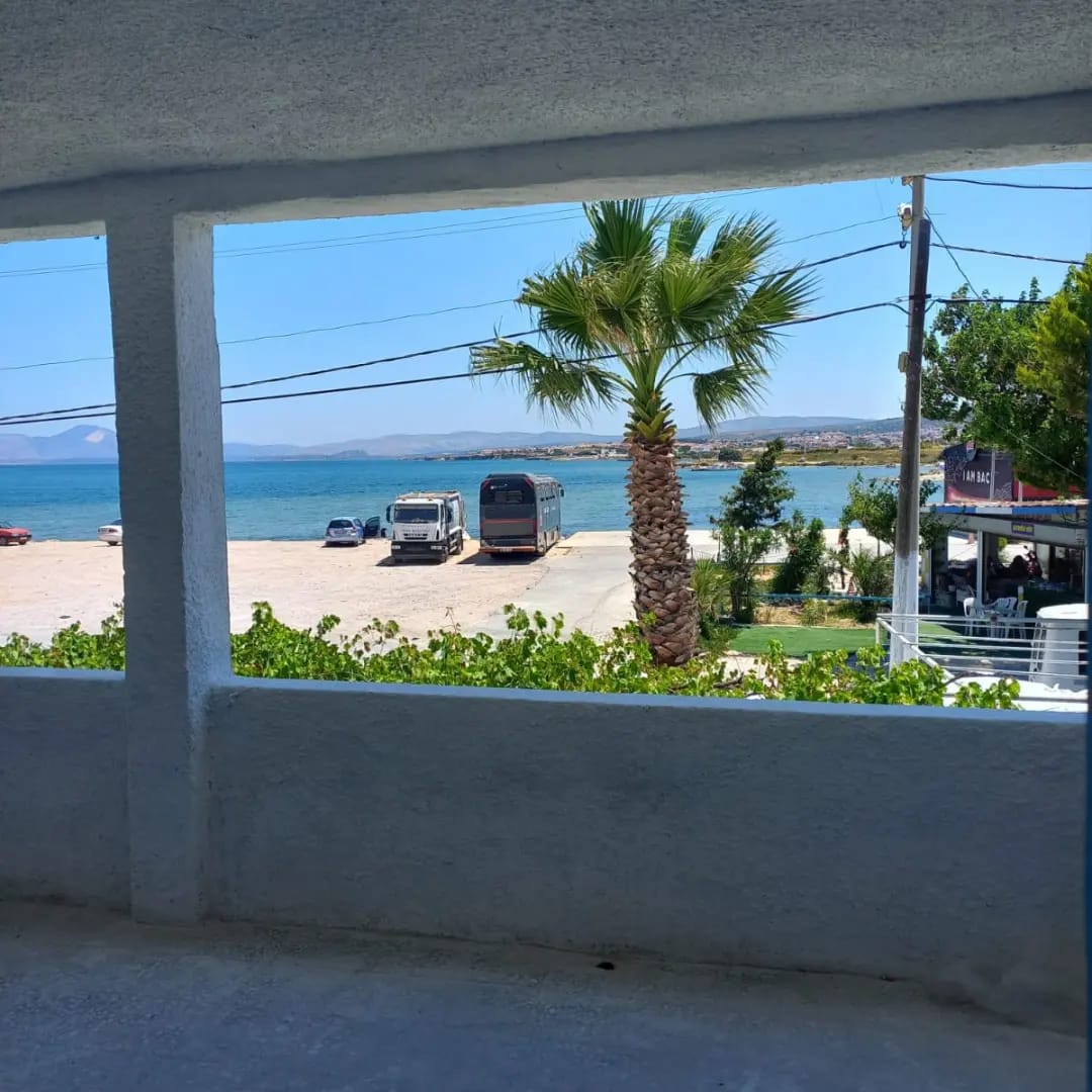 İmren's Pansiyon Şifne