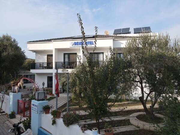 Deniz Otel Sığacık