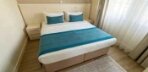 Deluxe 1+1 Double or Twin Room Görseli