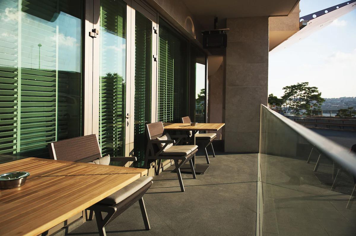 Radisson Blu Hotel İstanbul Pera