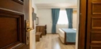 Standart Oda Şehir Manzaralı Görseli