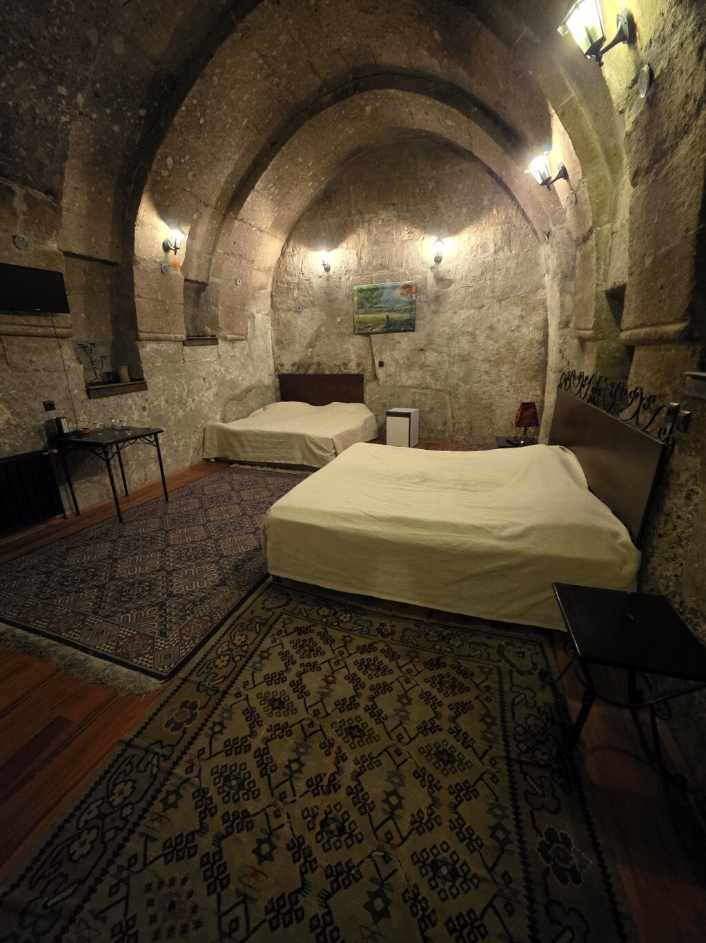 Kapadokya Ihlara Konakları and Caves · 483