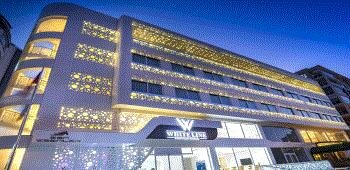 Whiteline Boutique Hotel