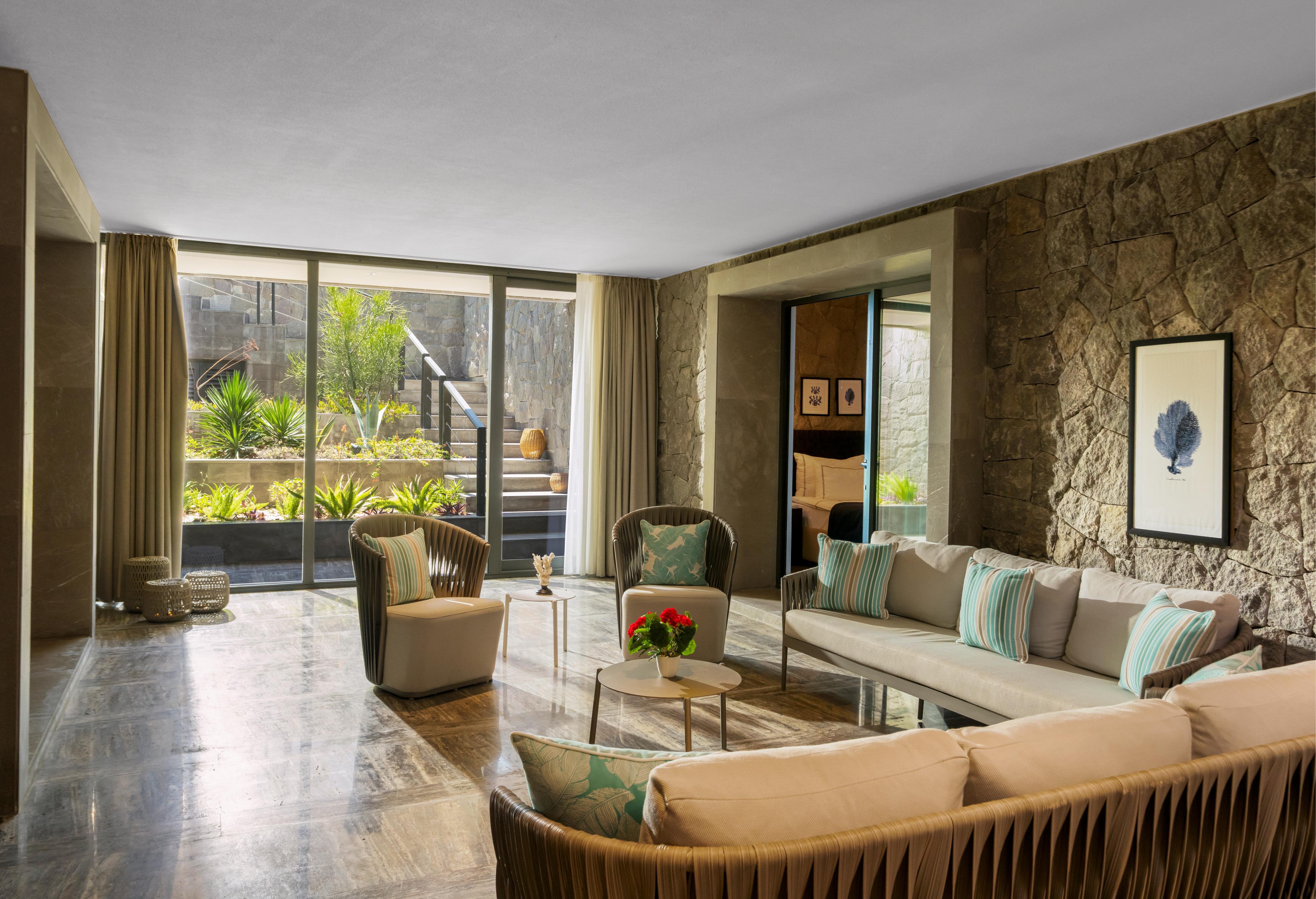 Kaya Palazzo Resort & Residences Le Chic Bodrum