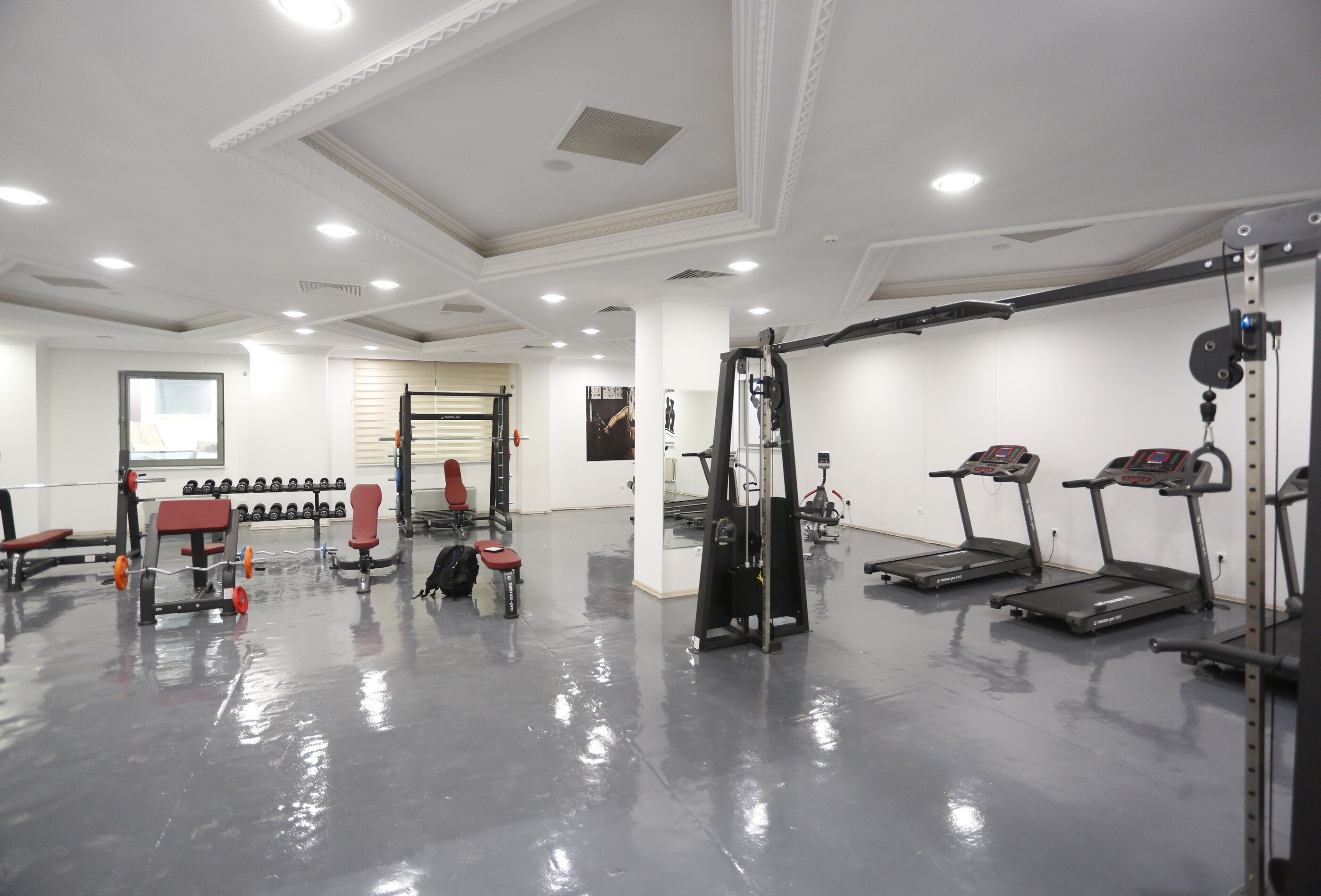 Grand Ali'n Hotel Tokat · 26