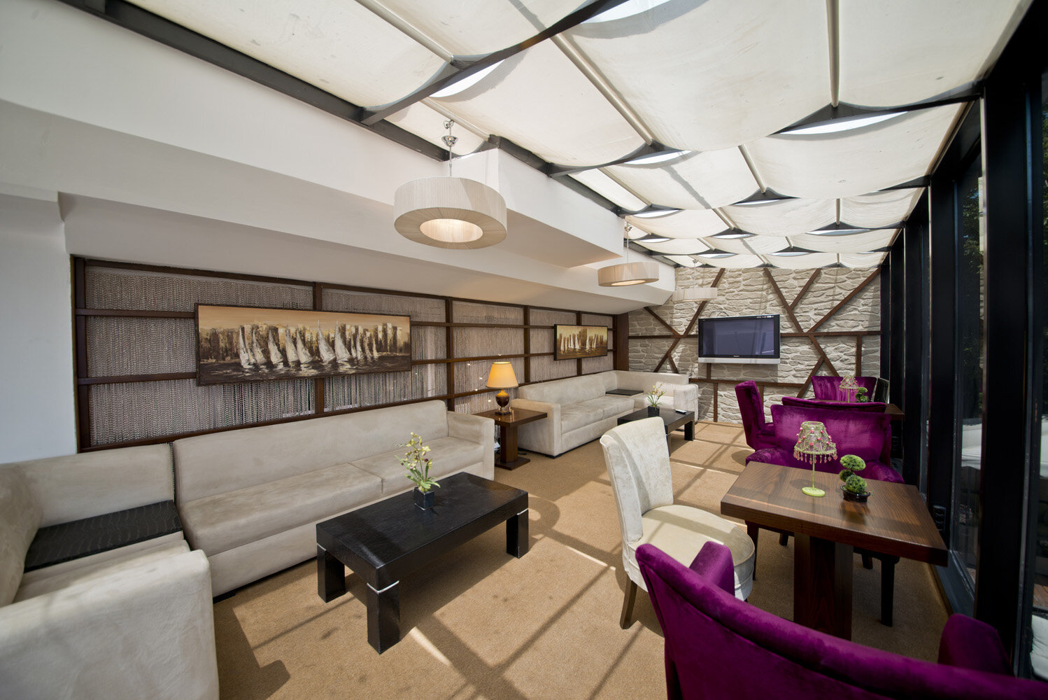 North Point Hotel Samsun