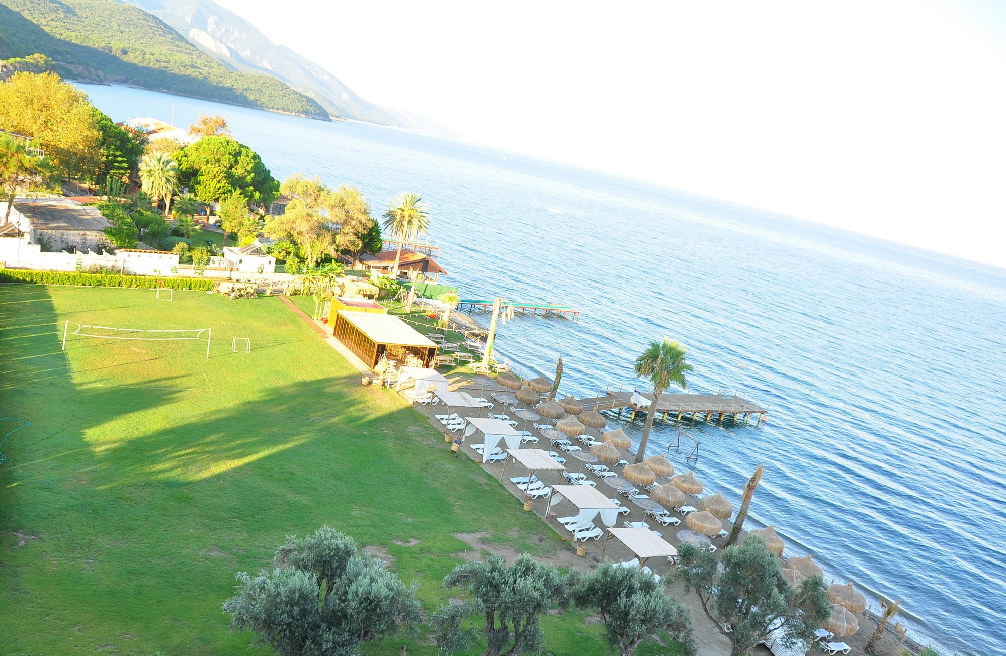 Akbulut Hotel & Spa