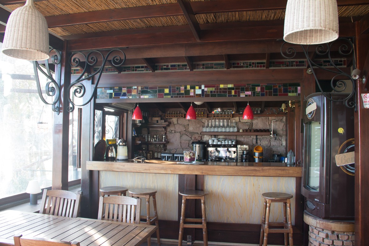 Aliye Hanım Otel
