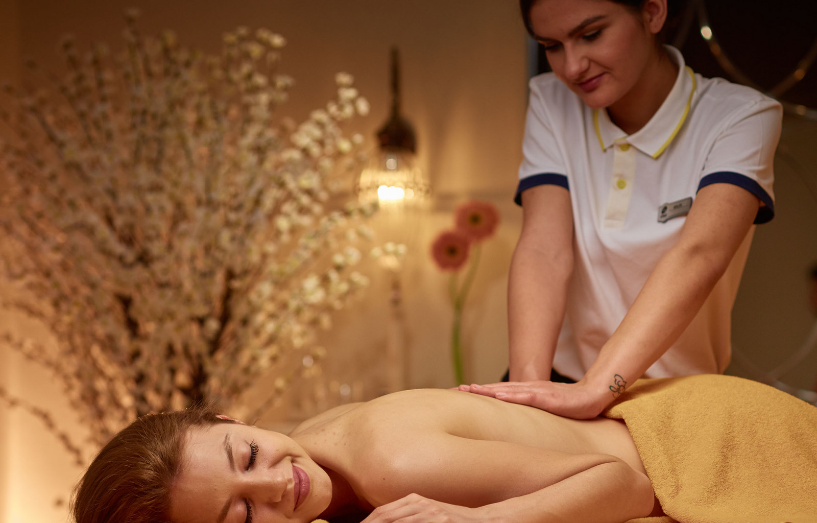 Limak Ambassadore Hotel