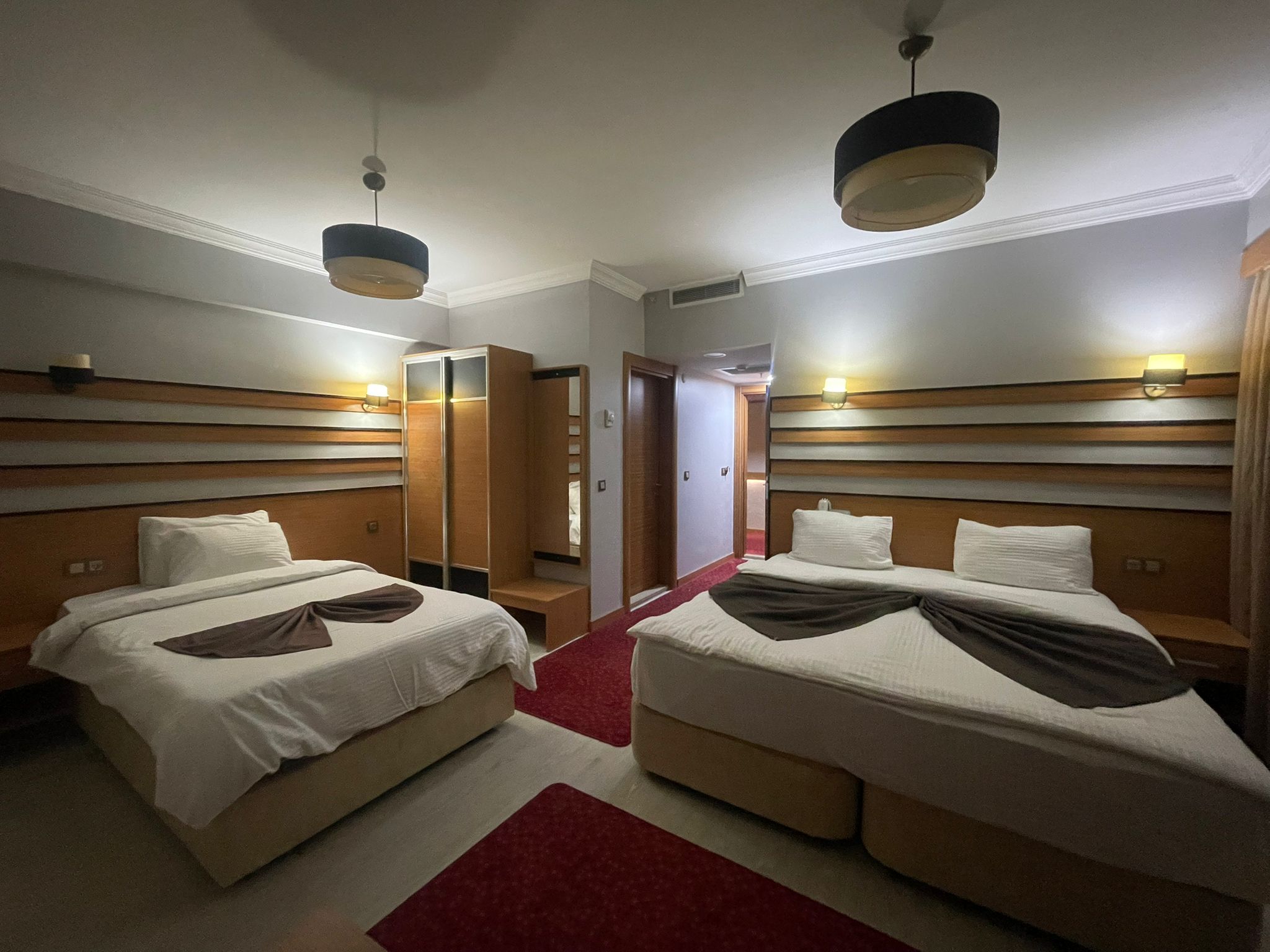 Quars Garden Otel