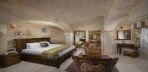 202 Queen Suite Jakuzili Hamamlı Görseli
