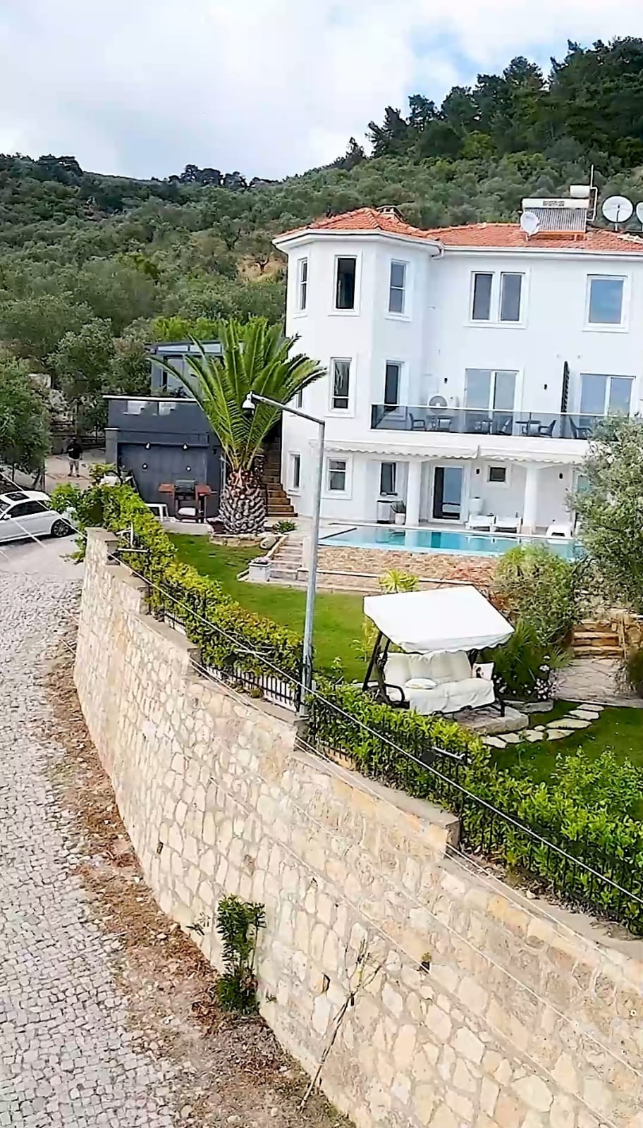 Suuyla Kazdağları