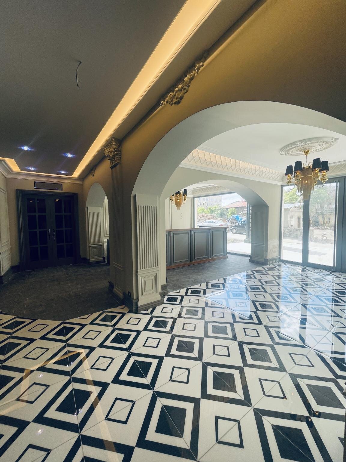 Lala Grand Otel galeri 4