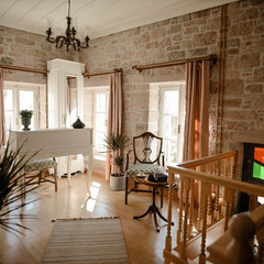 Ali Barış Otel Cunda