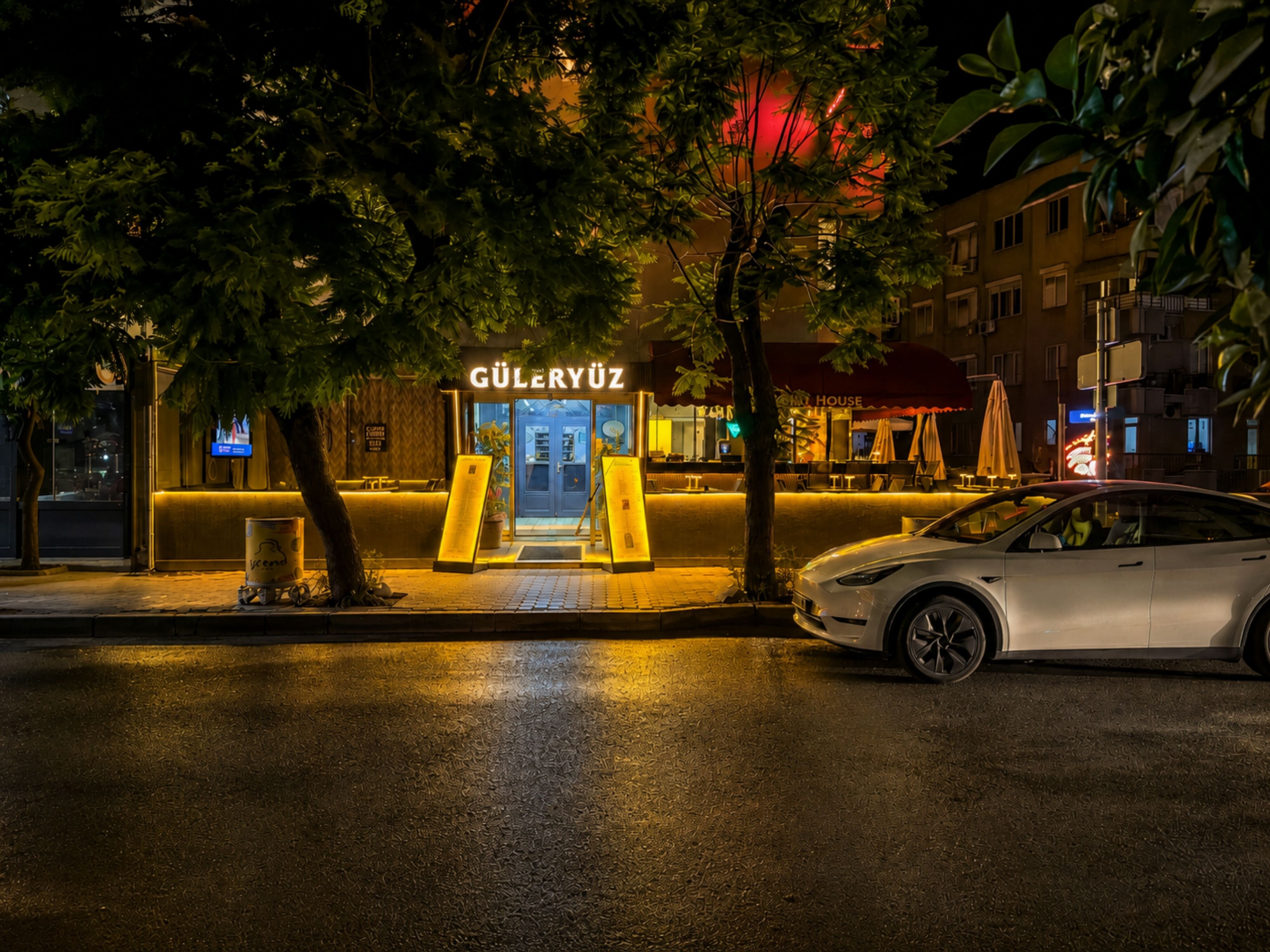 Güleryüz 2 Otel galeri 6