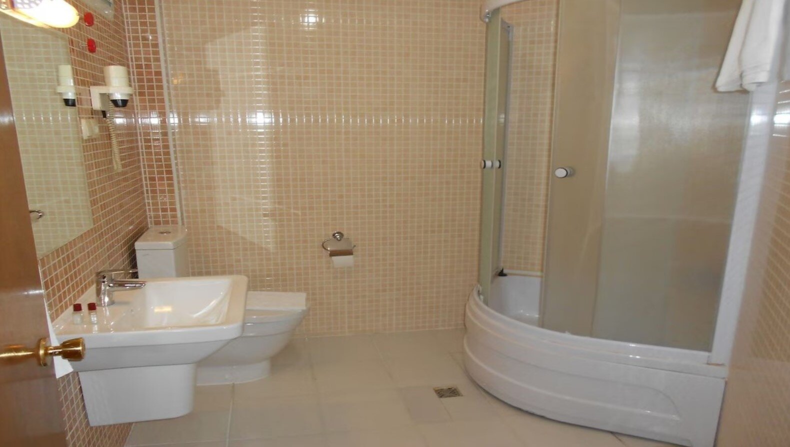 Nas Otel Rezervasyon