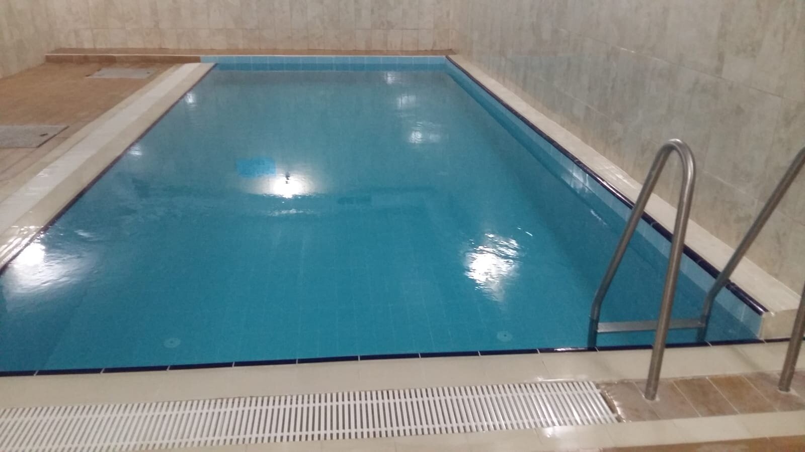 Valens Hotel Downtown galeri 5