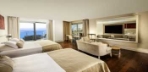 Deluxe Oda Deniz Manzaralı Görseli