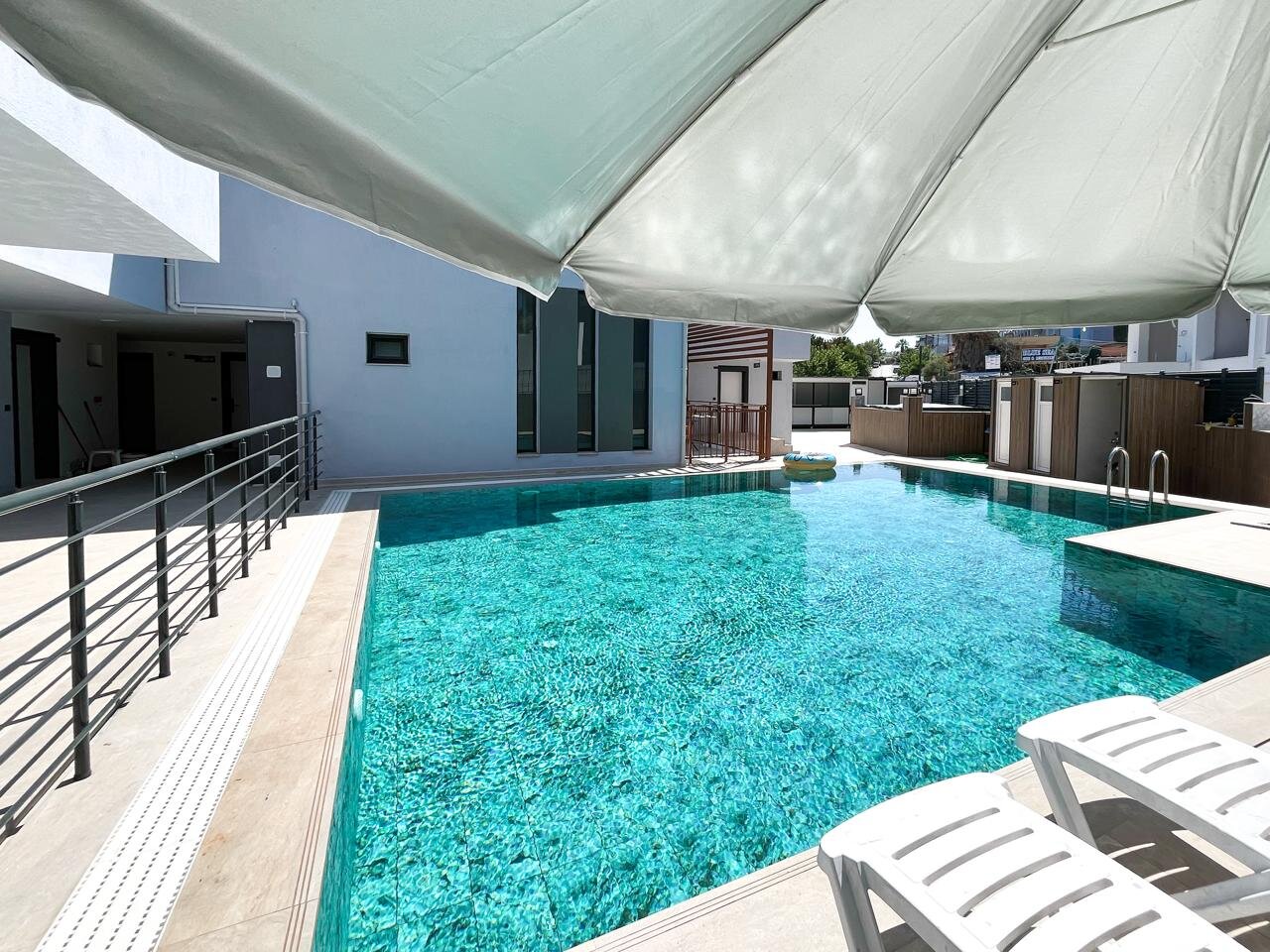 MY Sunset Suite · 5